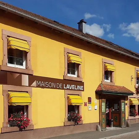 Hotel Maison De
