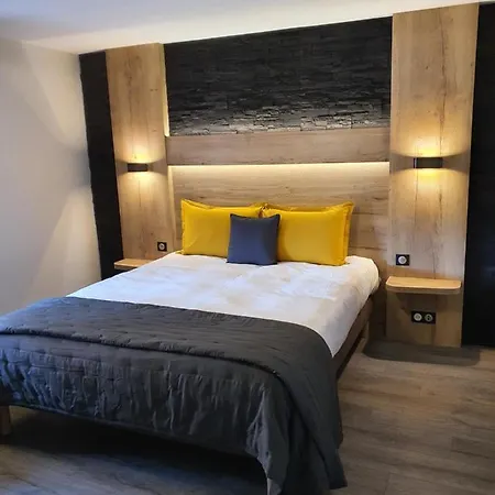 Maison De 3*