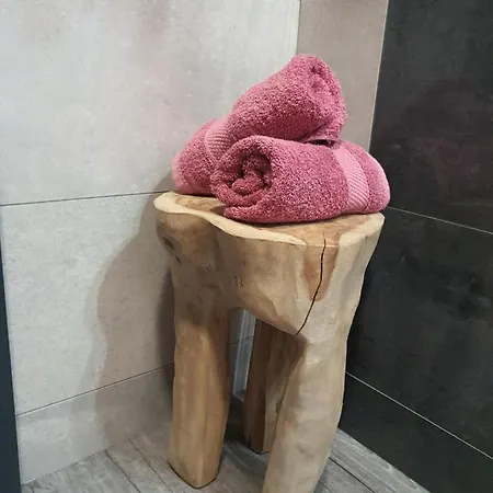 Ξενοδοχείο Maison De Laveline