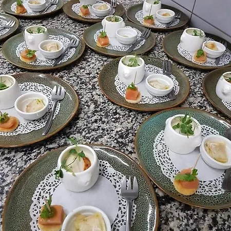 Maison De Ξενοδοχείο 3*