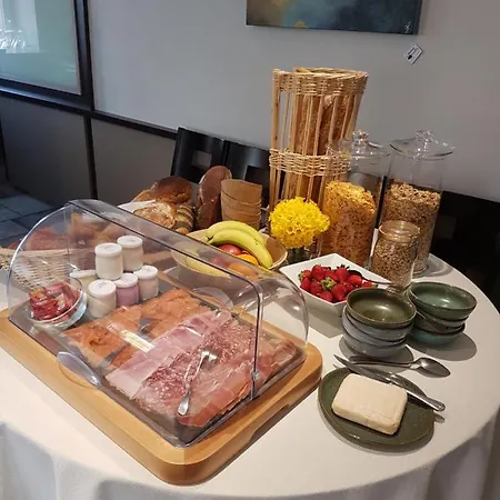 Ξενοδοχείο Maison De Laveline