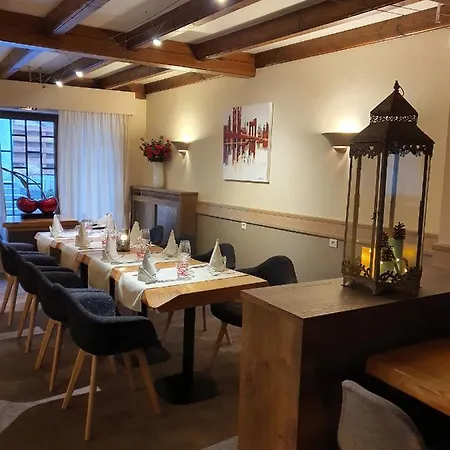 Maison De 3*