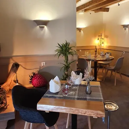 Maison De Hotel Laveline