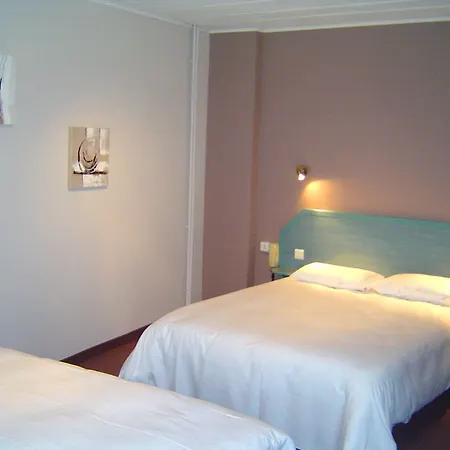 Hotel Maison De