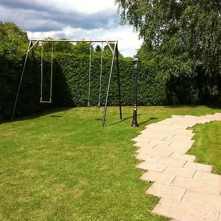 Maison De Hotel Laveline