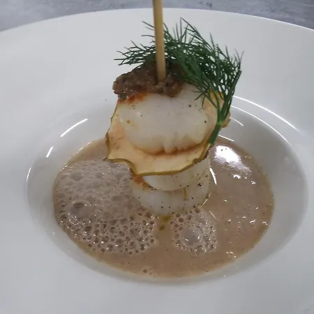 Maison De Ξενοδοχείο 3*