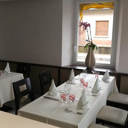 Hotel Maison De