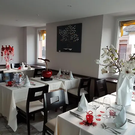 Maison De Ξενοδοχείο