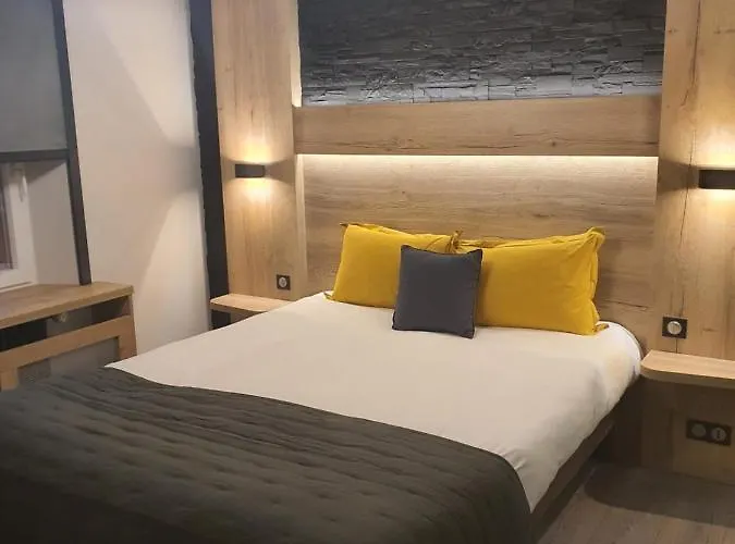 Maison De Hotel Laveline