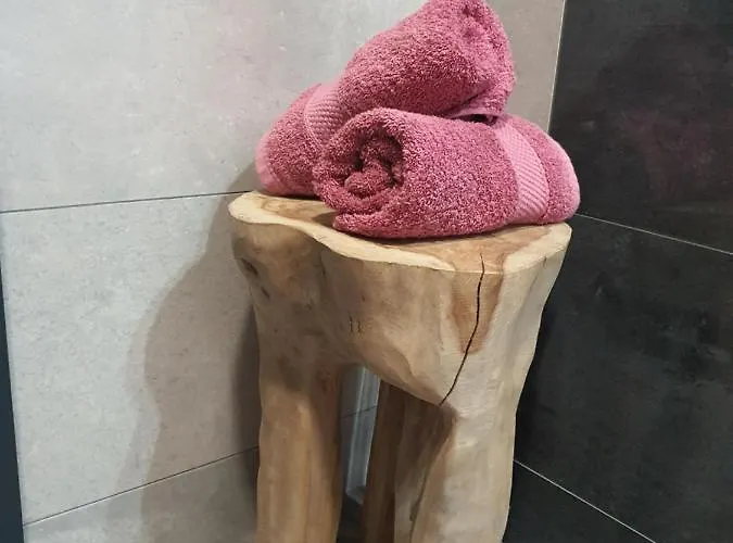 Hotel Maison De Laveline