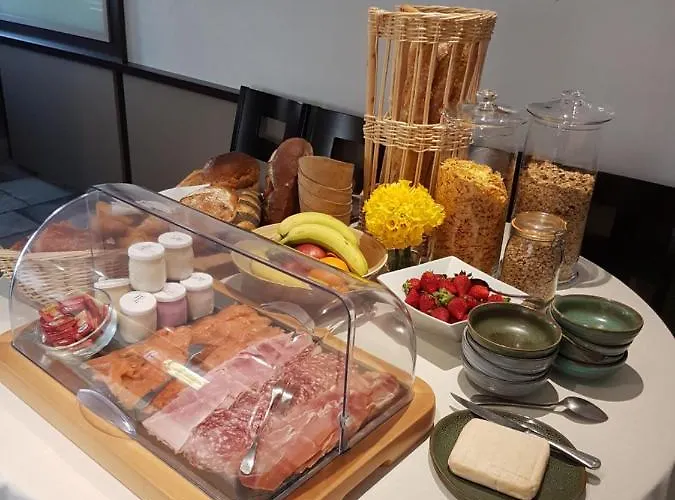 Hotel Maison De Laveline