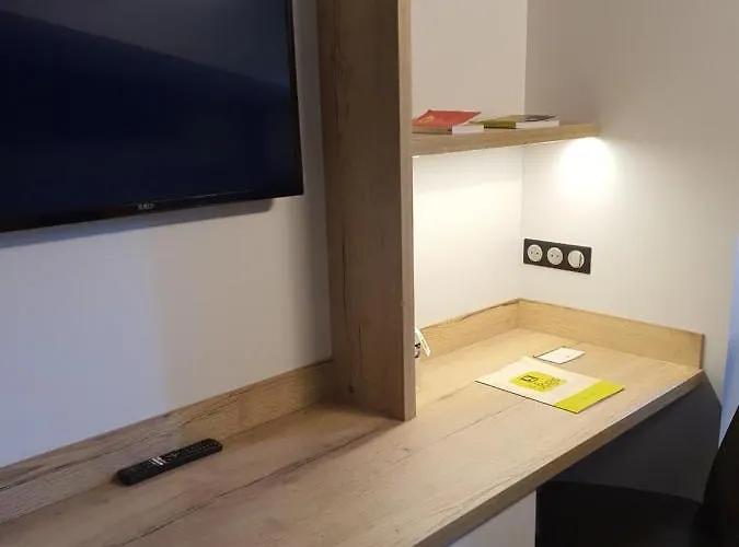 Maison De Hotel Laveline