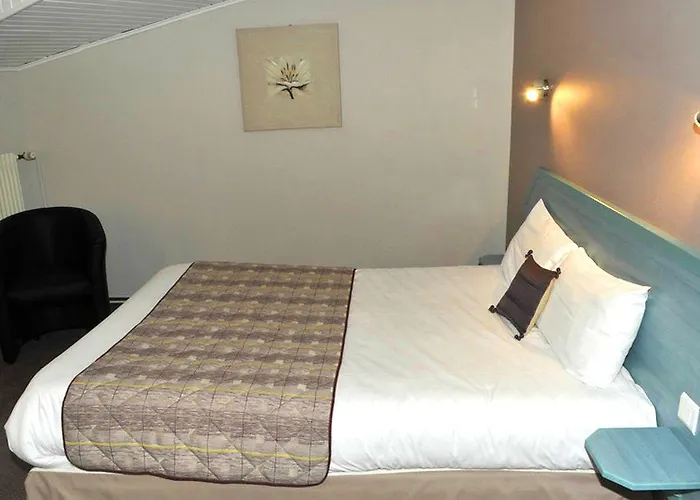 Maison De Hotel Laveline