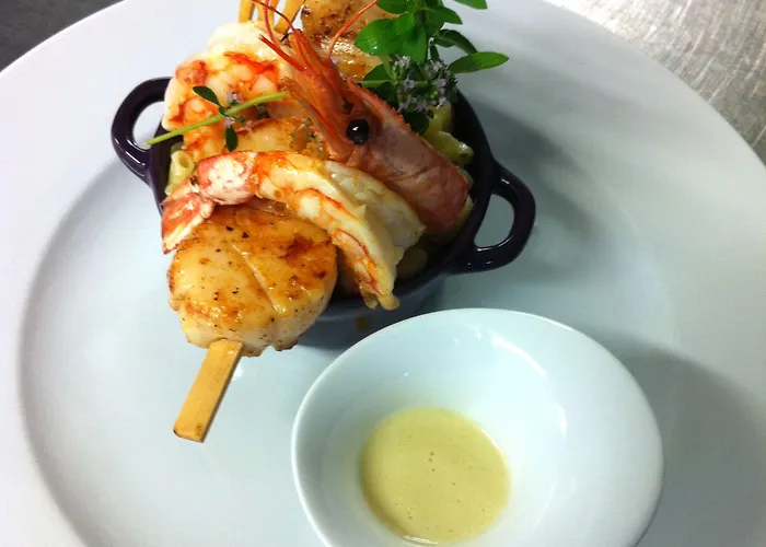 Maison De فندق 3*