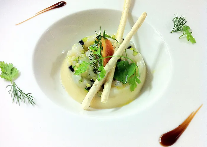 Hotel Maison De Laveline