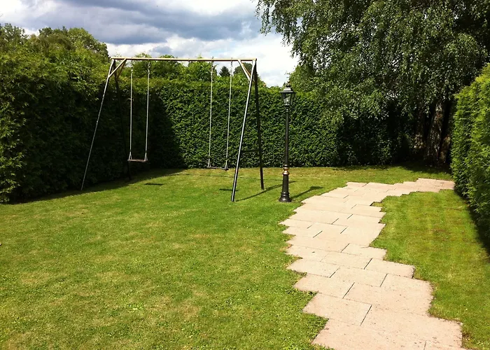 Maison De Hotel Laveline