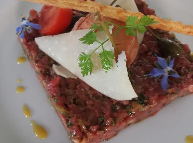 Maison De Hotel Laveline